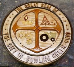 city seal