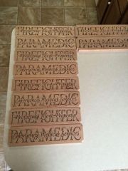 Plaques