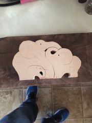 Elephants