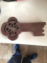 Key Hook