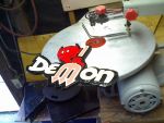Dodge Demon  Logo 13