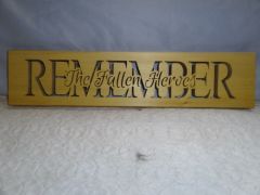 Remember