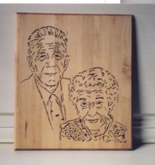 my parents