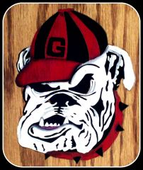 Ga BullDog