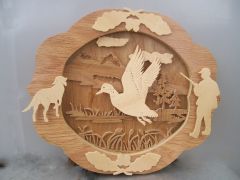 3D Duck Hunter