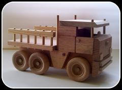 Famous Mercedes Lorry Truck