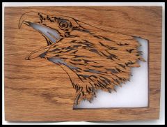 Screaming Eagle