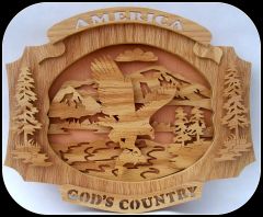 America God's Country