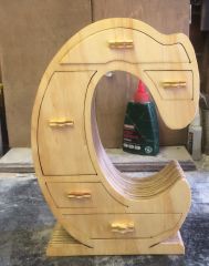 Chloe's box