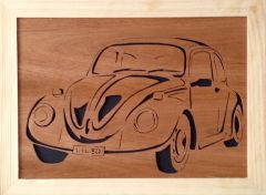 VW Beatle