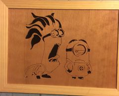 Minions