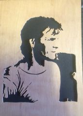 Patrick swayze
