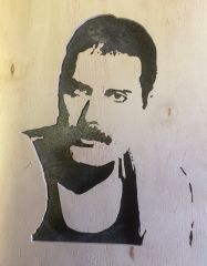 Freddie