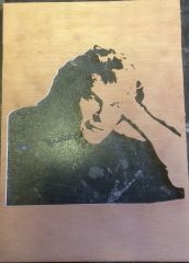Patrick Swayze