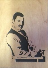 Freddie