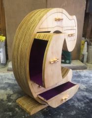 Chloe's box