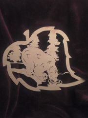 Polar bear