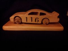 Car for Daughter to give for first child