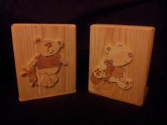 Book-ends