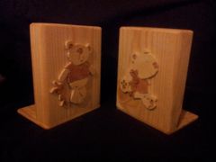 book-ends
