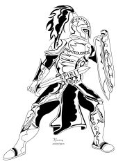 ArmourofGod