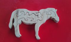 Horse