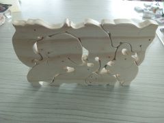 Elephant Puzzle