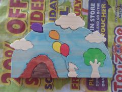 Puzzle Plaque2