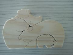 BearFamily
