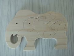Elephant Puzzle