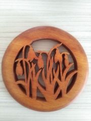 Snowdrop Trivet