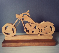 Motorbike