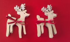 Reindeer