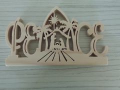 PeacePlaque