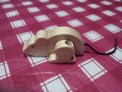 Little Mouse