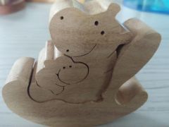 Rocking Hippo