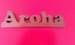 Aroha