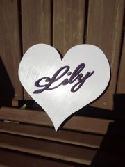 Nameplate
