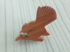 FantailBrooch