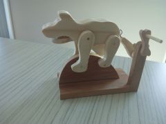 Automata Dog
