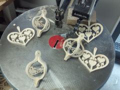 Christmas Ornaments