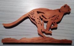 Cheetah