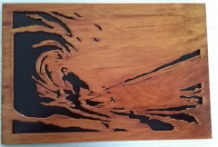 Surfer
