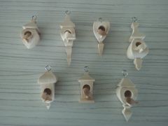 Birdhouses