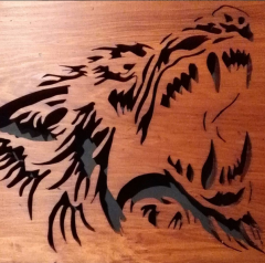 Wolf