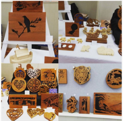 Craft fair 2016