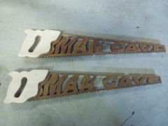 Mancave Signs