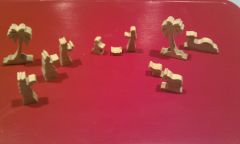 Small Nativity