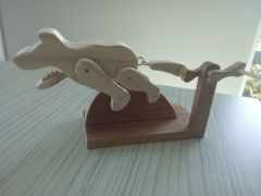 Automata Dog