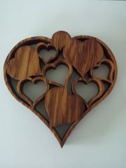 Heart of hearts